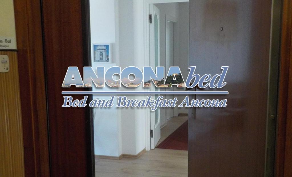 Anconabed Exterior foto